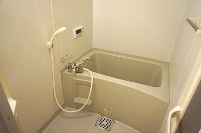 トリヴァンベール　Ｃ（101） 部屋画像