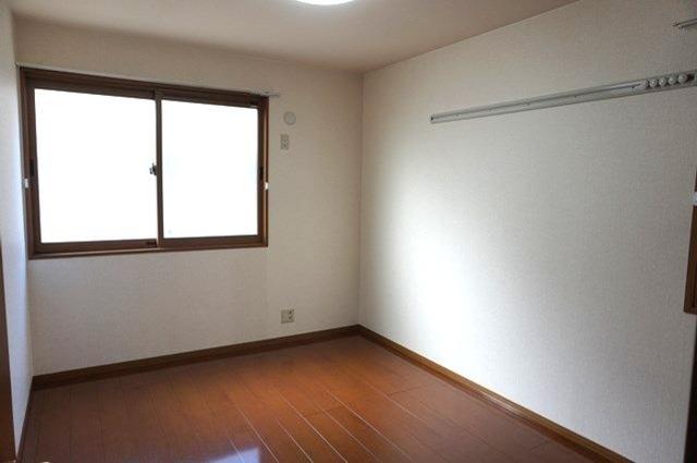 トリヴァンベール　Ｃ（101） 部屋画像