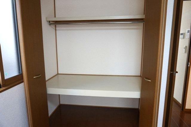 トリヴァンベール　Ｃ（101） 部屋画像