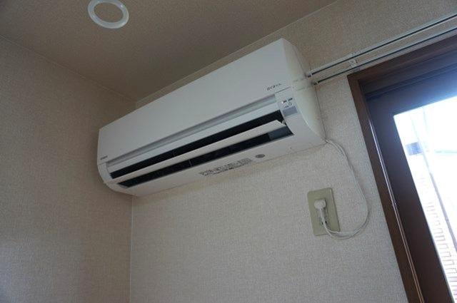 トリヴァンベール　Ｃ（101） 部屋画像