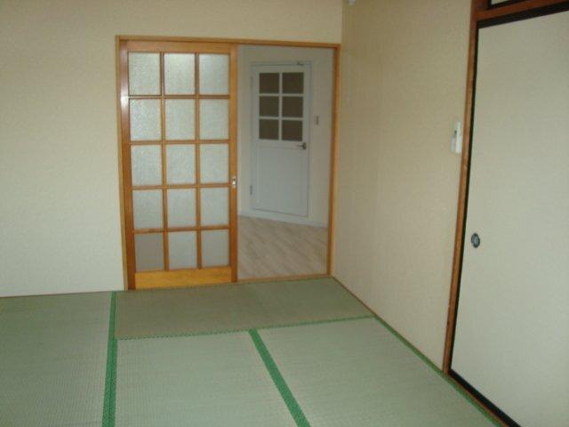 ＳｕｎＭａｔｅｓ福田（サンメイツ　フクダ） 部屋画像