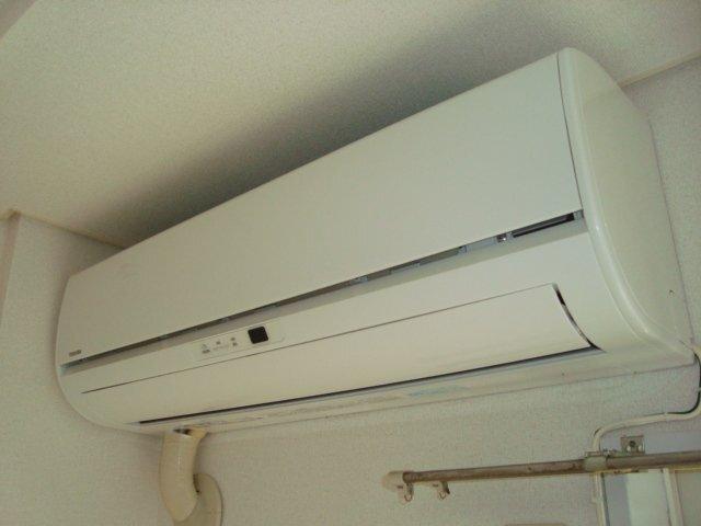 ＳｕｎＭａｔｅｓ福田（サンメイツ　フクダ） 部屋画像