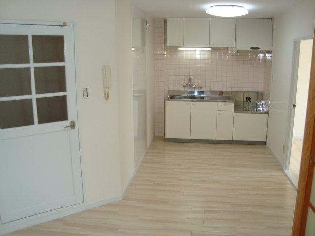 ＳｕｎＭａｔｅｓ福田（サンメイツ　フクダ） 部屋画像