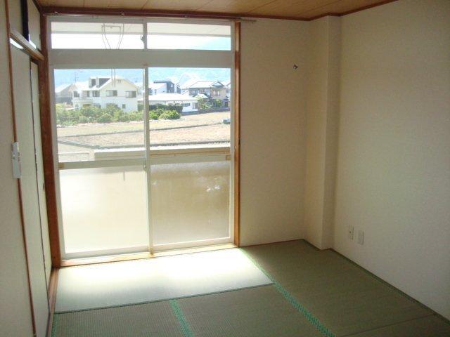 ＳｕｎＭａｔｅｓ福田（サンメイツ　フクダ） 部屋画像