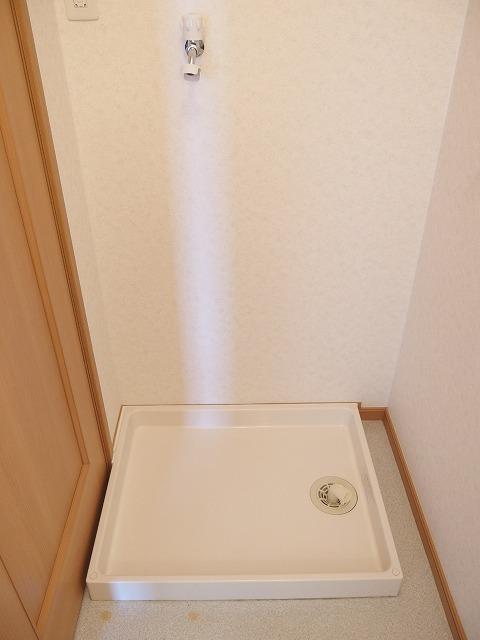 リバーサイドＢ（101） 設備