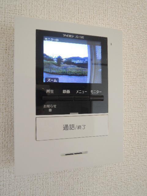 サンライズ松野（202） 設備