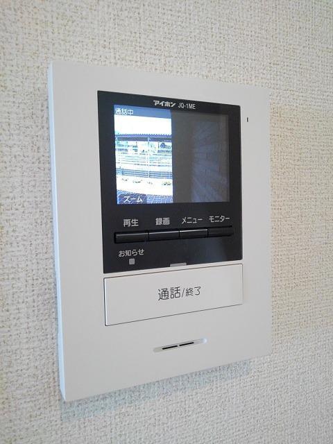 レインボー　ローズ　Ⅰ（207） 設備