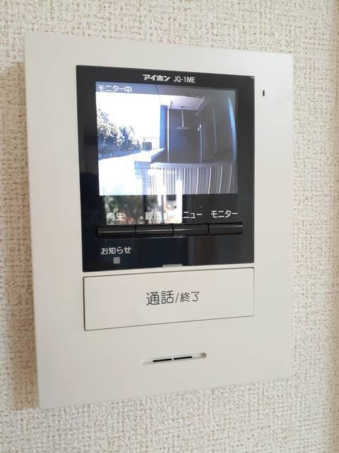 ウェルフェア（105） 設備