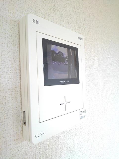 サンリット（201） 設備