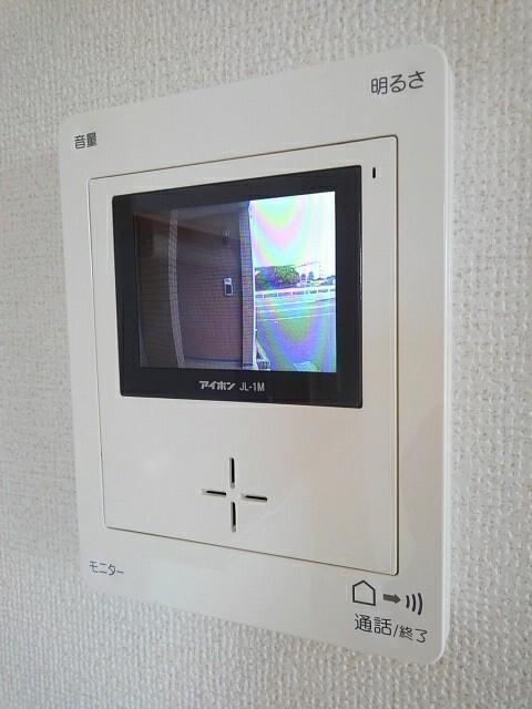 リバーサイドＡ（203） 設備
