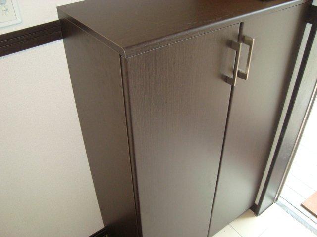 Ｔｈｅ　Ｌｅｒａｔｏ（ザ　レラート） 部屋画像