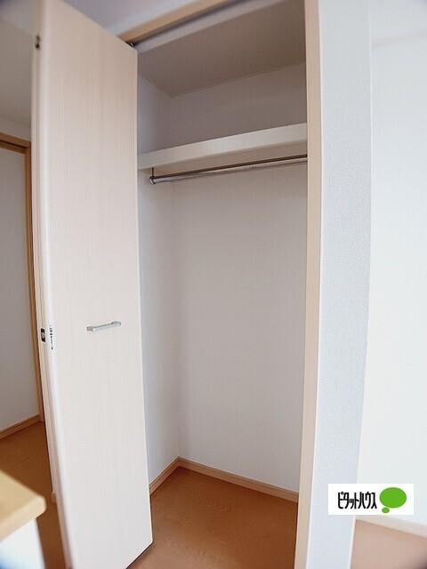 ノーブル古瀬（313） 収納