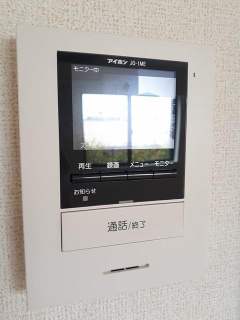 グランエストⅦ（102） 設備