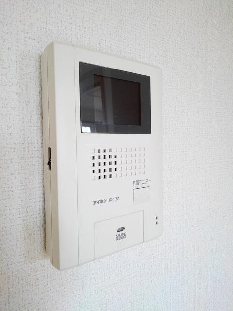 サンク・ヒル　ウェスト（103） 設備