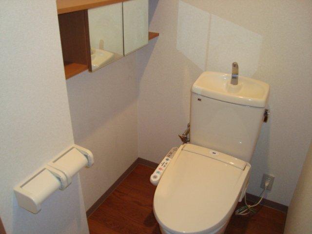 アドラブールＦ 部屋画像
