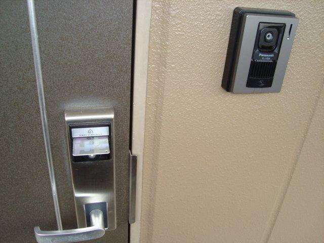 アドラブールＦ 部屋画像