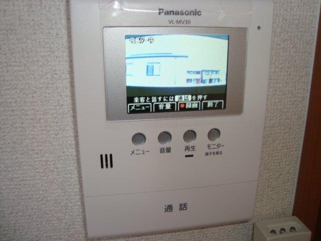 アドラブールＦ 部屋画像