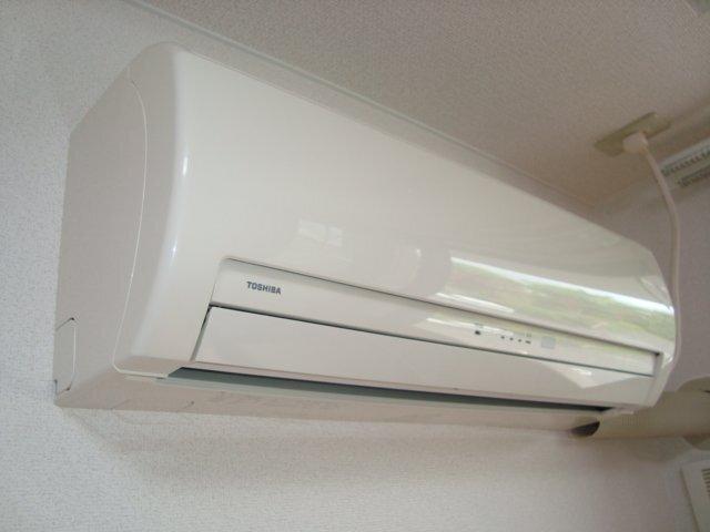 アドラブールＦ 部屋画像