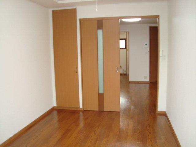 アドラブールＦ 部屋画像