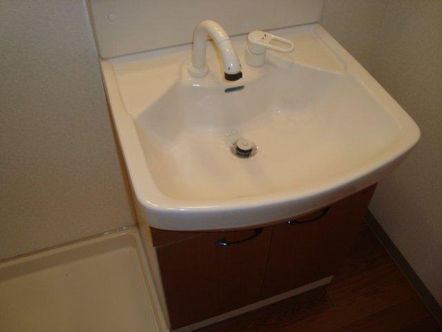 アドラブールＦ 部屋画像