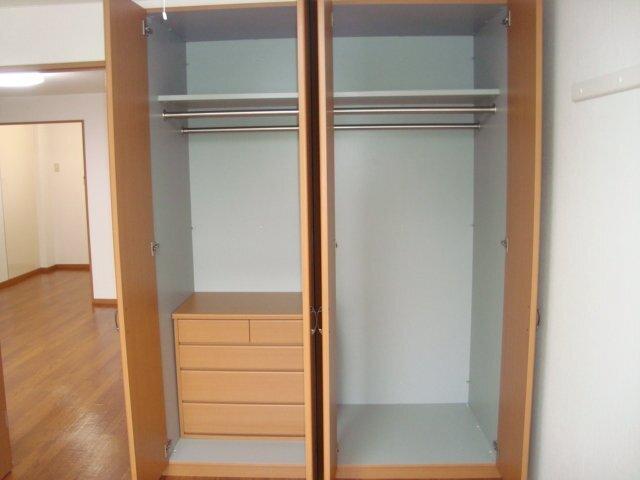 アドラブールＦ 部屋画像