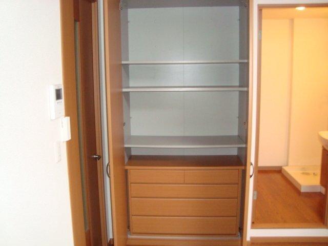 アドラブールＦ 部屋画像