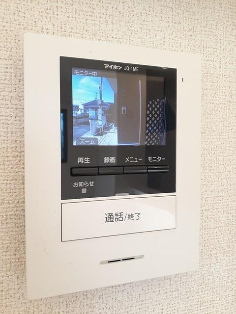 リオコリーナＢ（102） 設備