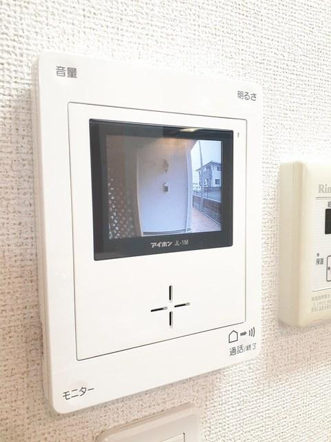 ラ・フォンテ（106） 設備