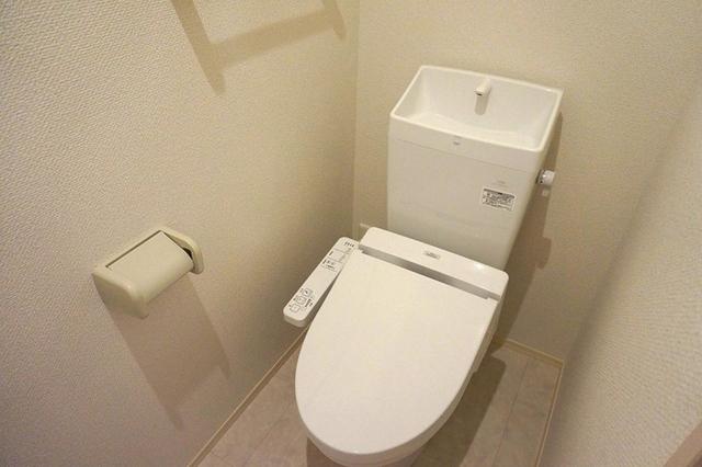 セジュールウィット（103） トイレ
