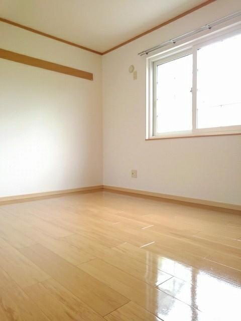 クレ−ルＫＭＦ・Ａ（101） その他部屋・スペース