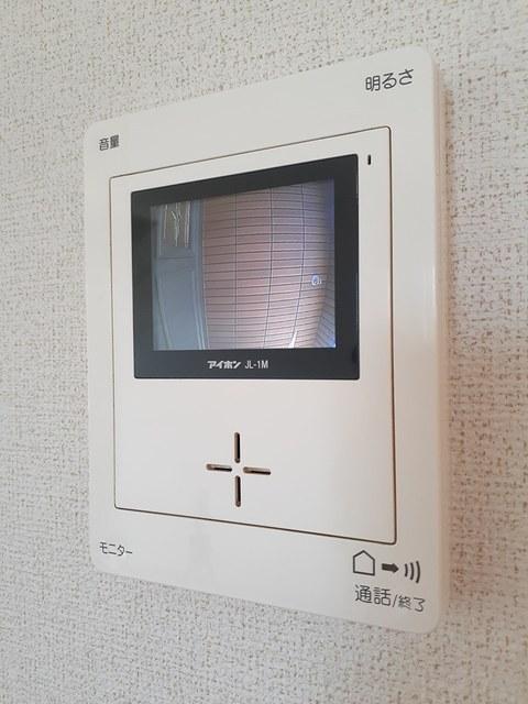 エバー　グリーン（103） 設備