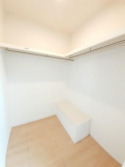 プティットフルールⅡ（206） 収納