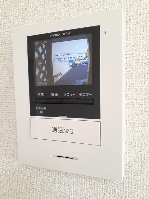 プティットフルールⅡ（206） 設備