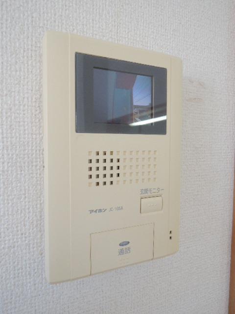 プリムローズＫ・Ⅰ（202） 設備