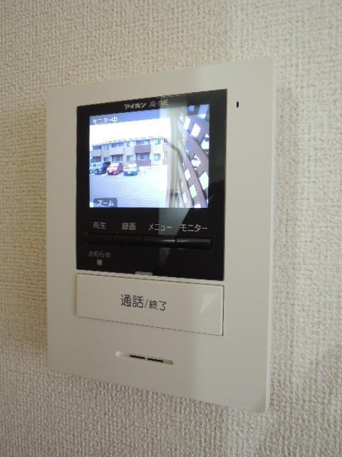 フルール・クレアⅢ（102） 設備