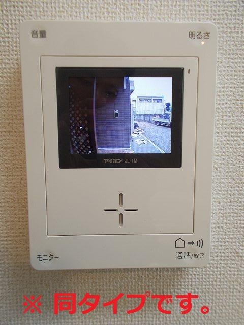 サイレンスＢ（201） 設備