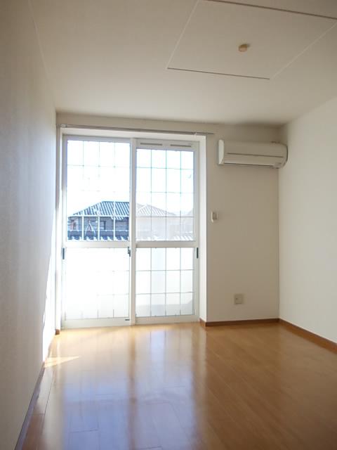 エレガントハイム岩松北（202） その他部屋・スペース