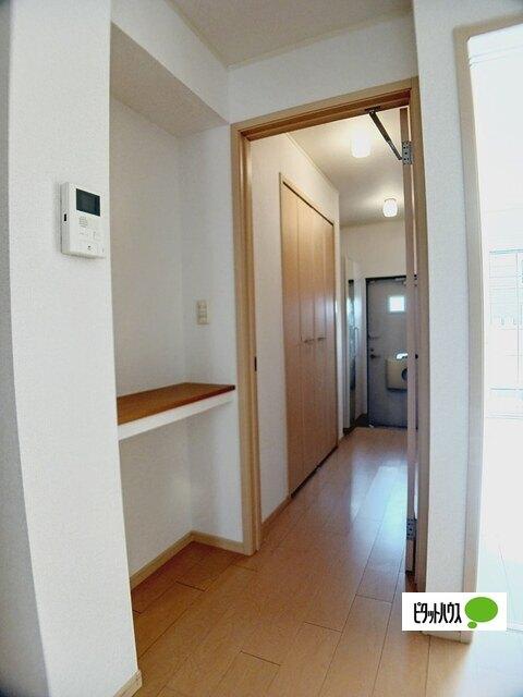 ヴェルドミール　Ⅰ（101） その他部屋・スペース