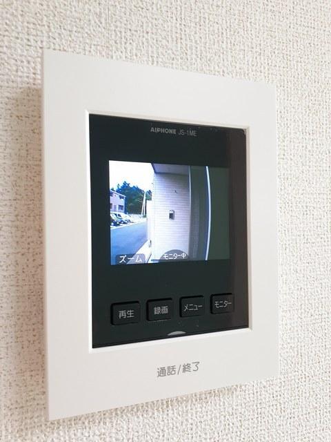 マウントオータムⅡ（106） 設備