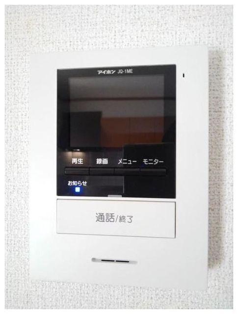 カステーロ（101） 設備