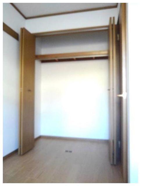 カステーロ（101） 収納