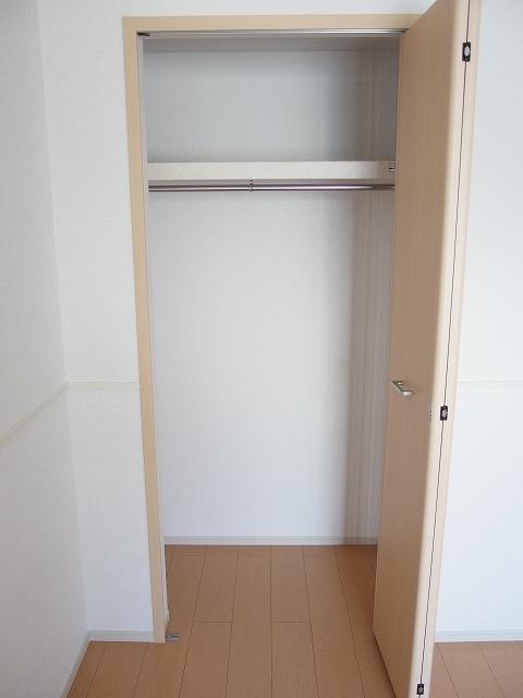 セレッソＡ（103） 収納