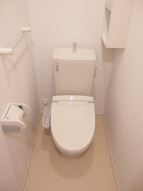 セレッソＡ（103） トイレ