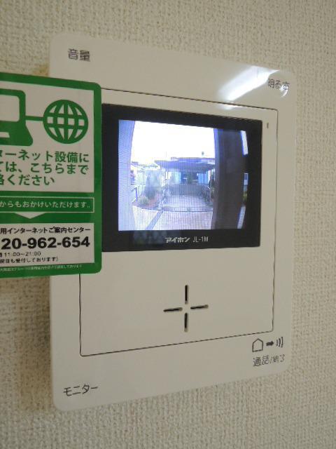 ステラ柳之内（103） 設備