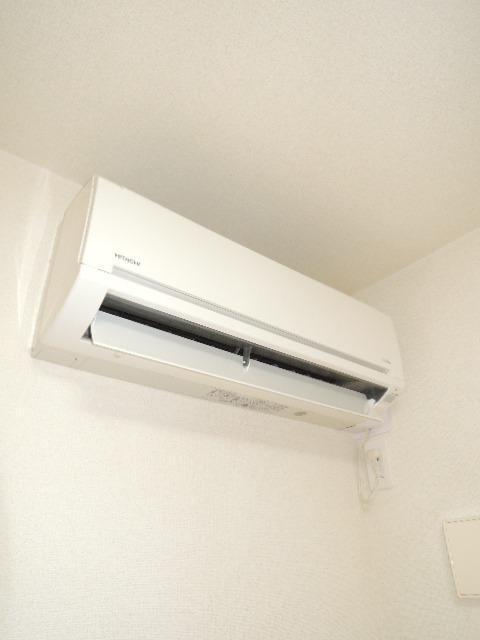 ステラ柳之内（103） 設備