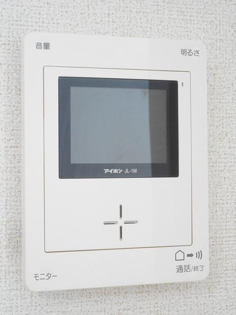 サンリットガーデン（105） 設備