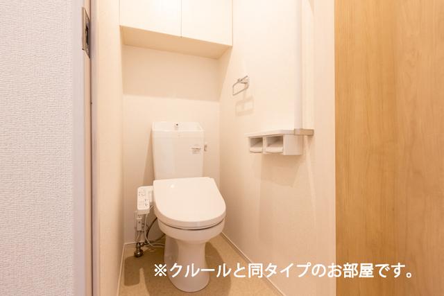 アステル（101） トイレ
