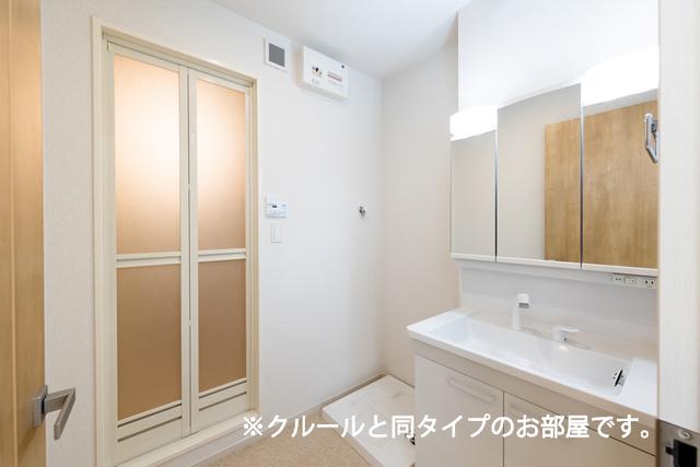 アステル（105） 洗面