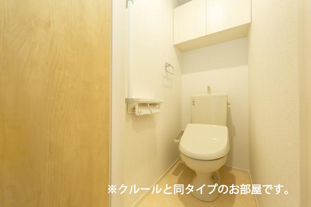 アステル（106） トイレ