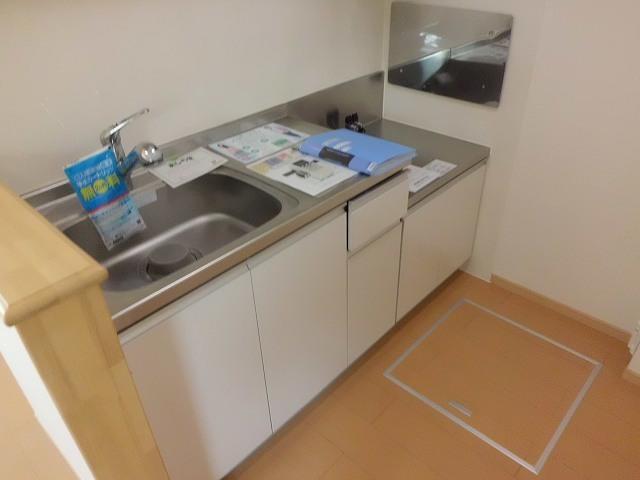 ルシェッロ（103） キッチン